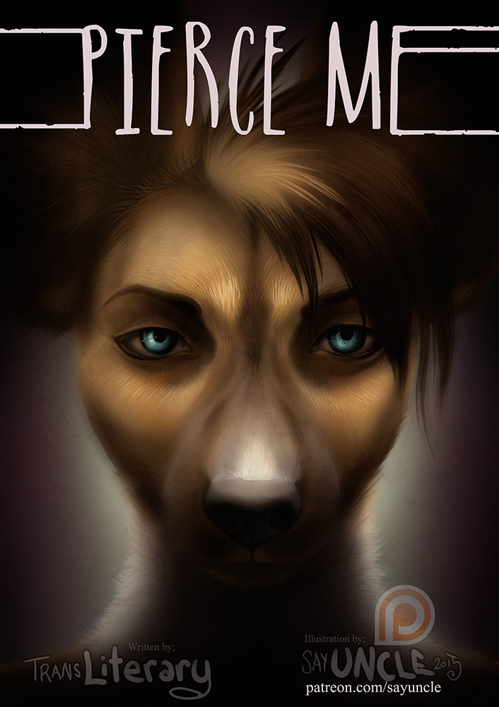 Chapter 1 Page 0