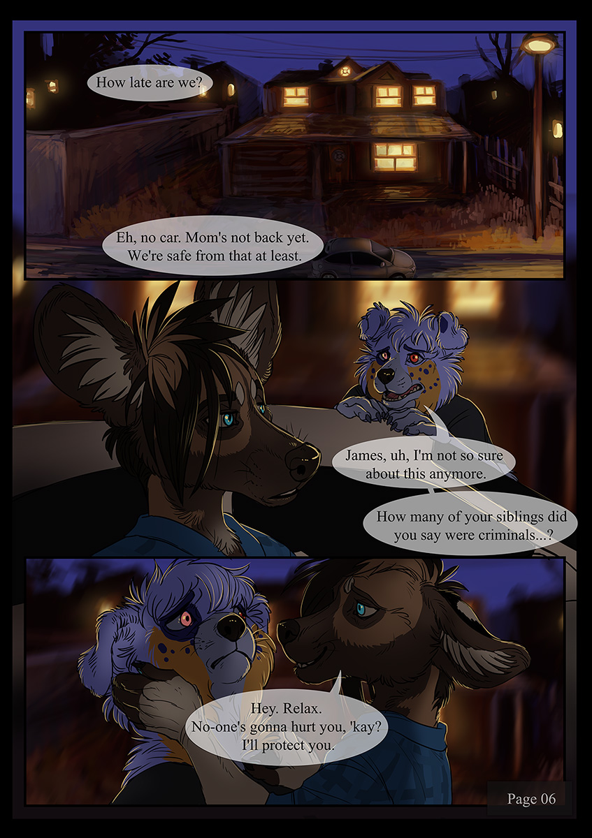Chapter 1 Page 6